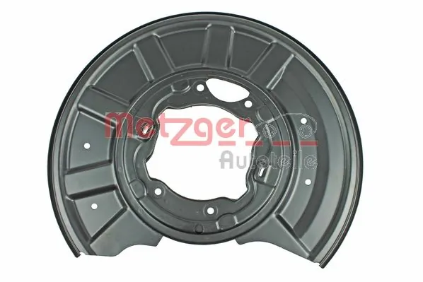 Splash Guard, brake disc